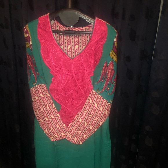 Pakistani shirt - Picture 1 of 1